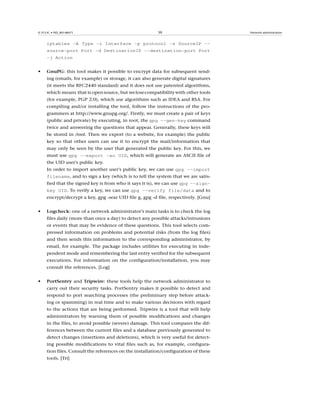 Fta m2-admin gnulinux-v1