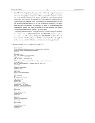 Fta m2-admin gnulinux-v1