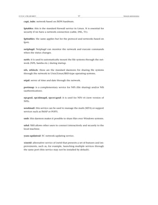 Fta m2-admin gnulinux-v1