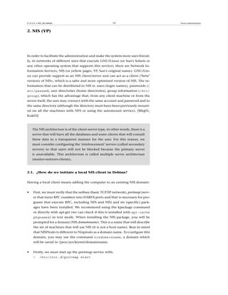 Fta m2-admin gnulinux-v1