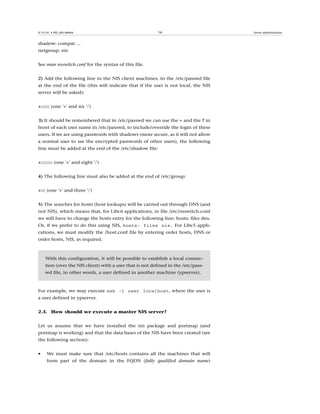 Fta m2-admin gnulinux-v1