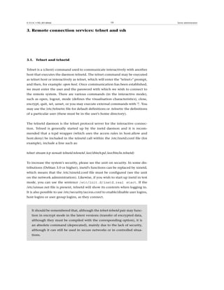 Fta m2-admin gnulinux-v1