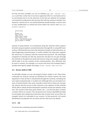 Fta m2-admin gnulinux-v1