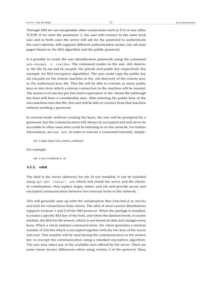 Fta m2-admin gnulinux-v1