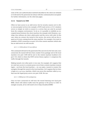 Fta m2-admin gnulinux-v1