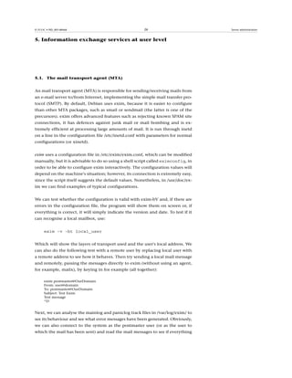 Fta m2-admin gnulinux-v1