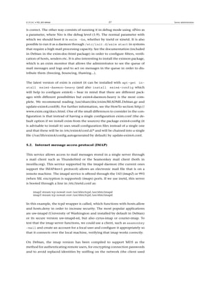 Fta m2-admin gnulinux-v1