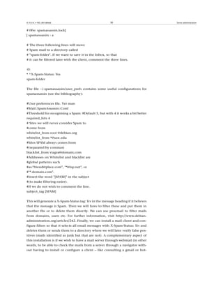 Fta m2-admin gnulinux-v1