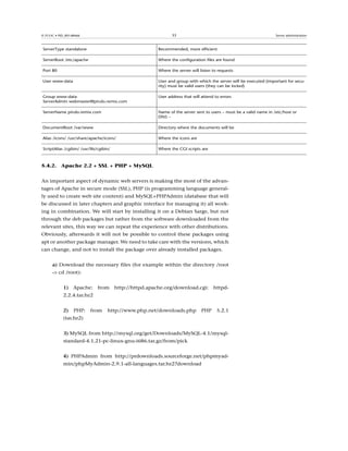 Fta m2-admin gnulinux-v1