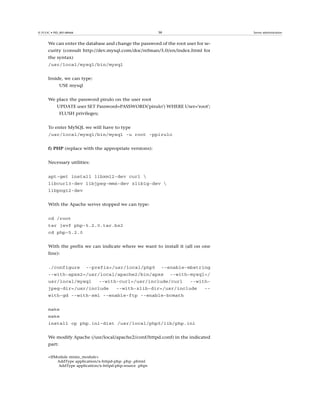 Fta m2-admin gnulinux-v1