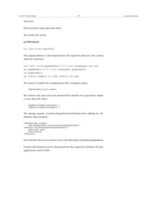 Fta m2-admin gnulinux-v1