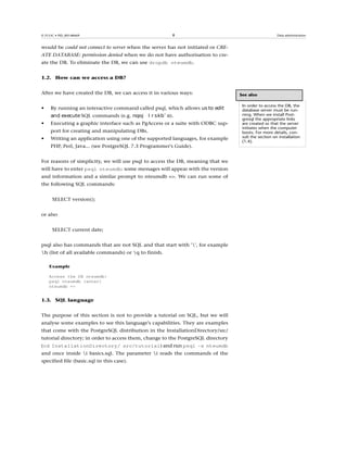 Fta m2-admin gnulinux-v1