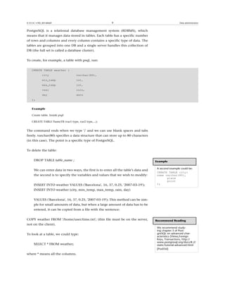 Fta m2-admin gnulinux-v1