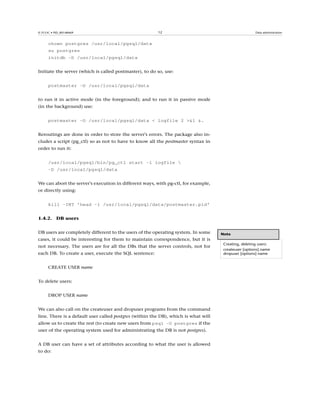 Fta m2-admin gnulinux-v1