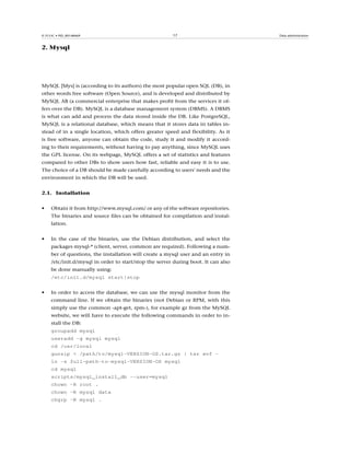 Fta m2-admin gnulinux-v1