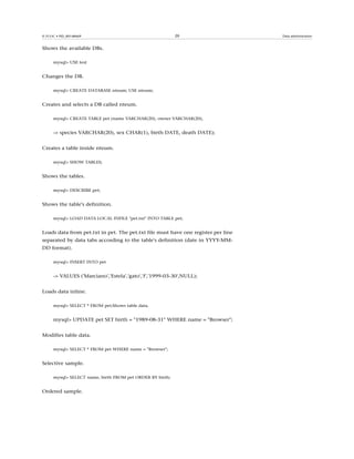 Fta m2-admin gnulinux-v1