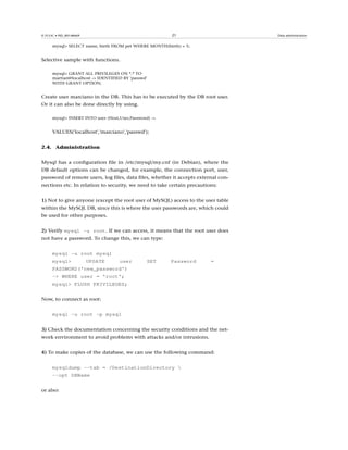 Fta m2-admin gnulinux-v1