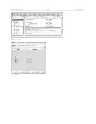 Fta m2-admin gnulinux-v1