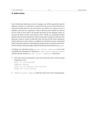 Fta m2-admin gnulinux-v1