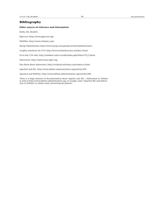 Fta m2-admin gnulinux-v1