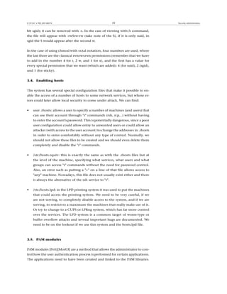 Fta m2-admin gnulinux-v1