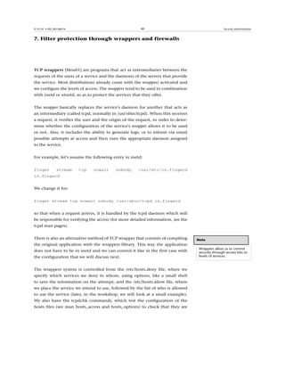 Fta m2-admin gnulinux-v1