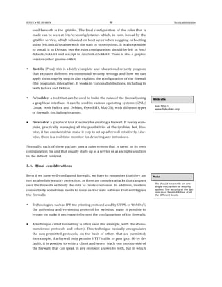 Fta m2-admin gnulinux-v1