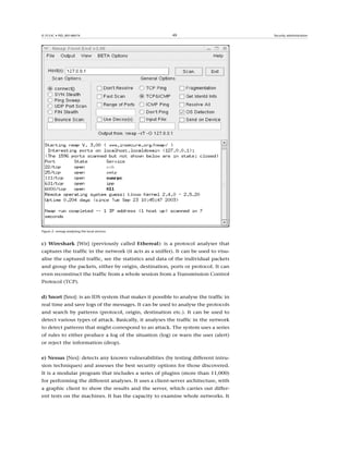 Fta m2-admin gnulinux-v1
