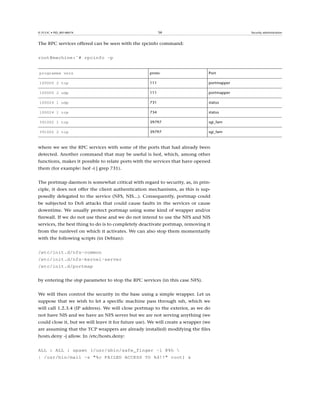 Fta m2-admin gnulinux-v1