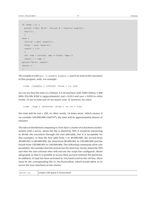 Fta m2-admin gnulinux-v1