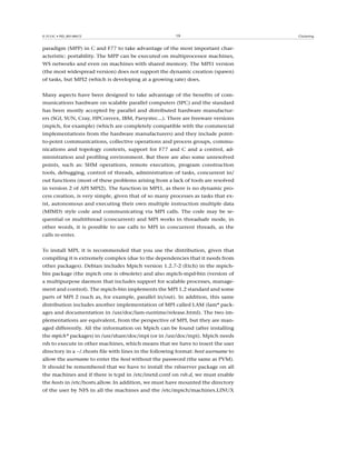 Fta m2-admin gnulinux-v1