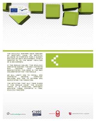 Fta m2-admin gnulinux-v1