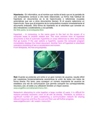 IMPORTANCIAS DE LAS NTICS EN LA EDUCACION