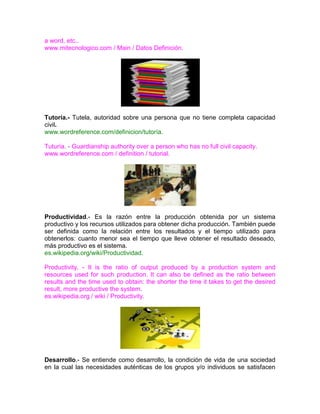 IMPORTANCIAS DE LAS NTICS EN LA EDUCACION