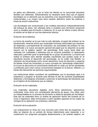 IMPORTANCIAS DE LAS NTICS EN LA EDUCACION