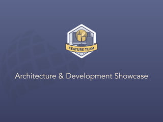 CarTrawler's Feature Team Architecture and Development Process Showcase ...