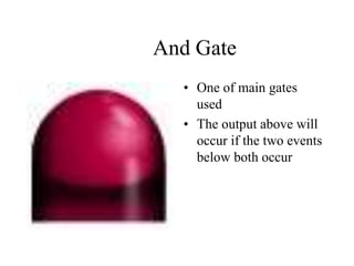 FTA Slides for users.ppt slides for engineering. | PPT