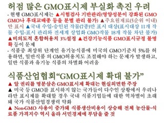 May not be used ?
왜 USDA는 must not be used라 말 못하나?
 