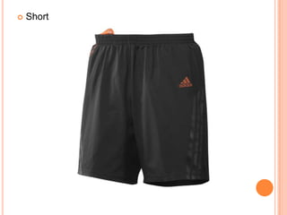    Short
 