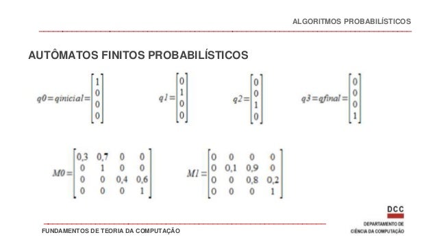 Algoritmo de diagnóstico de opciones binarias