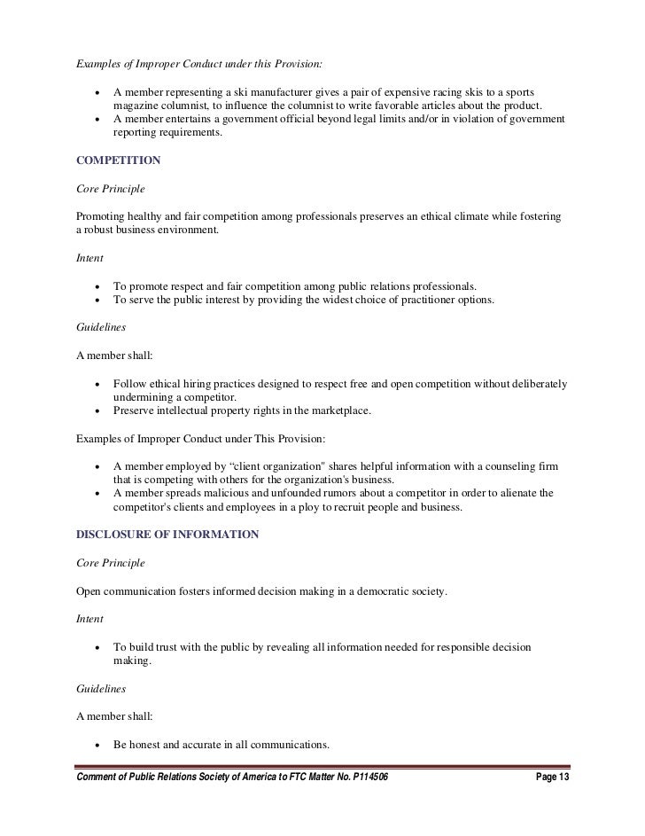 Commentary essay topics