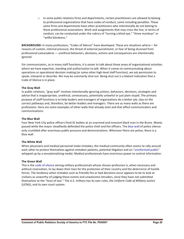 How To Write An Essay With A Thesis P Page O Examples Of Thesis Statements For Argumentative Essays also Sample Essays High School Students Ftc Call For Comment Green Guides For Environmental Marketing Final Reflective Essay Thesis