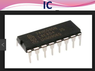 IC
 