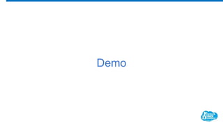 Demo
 