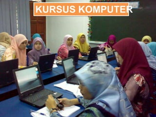 TEKNOLOGI PENDIDIKAN & APLIKASINYA DI NBD 