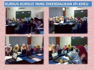 TEKNOLOGI PENDIDIKAN & APLIKASINYA DI NBD 