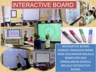 Teknologi Pendidikan