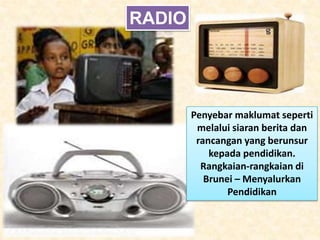 Teknologi Pendidikan