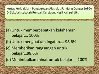 Teknologi Pendidikan