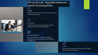 Foreign Exchange and Trade Management introduction